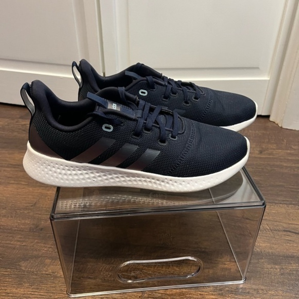 Adidas Women’s Puremotion  GW 5035 Running Sneakers Size Women’s 10 Colo…
